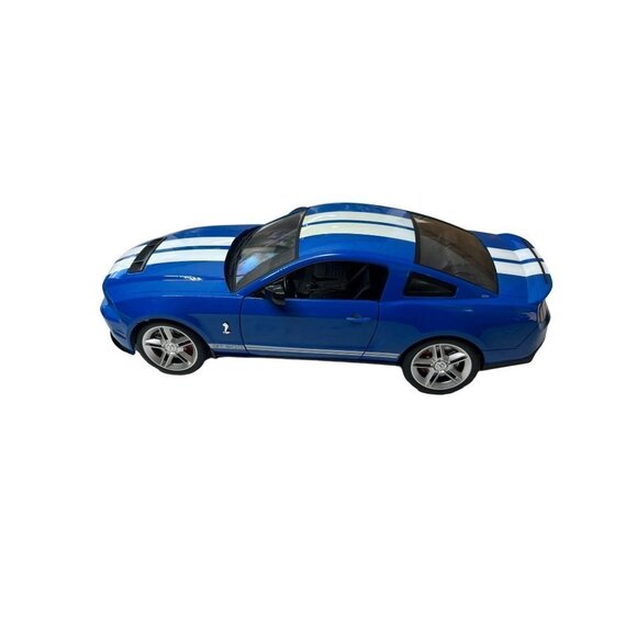 2 Remote Control Sports Cars‎ Rechargeable Batteries Controller Accessories - Picture 6 of 15